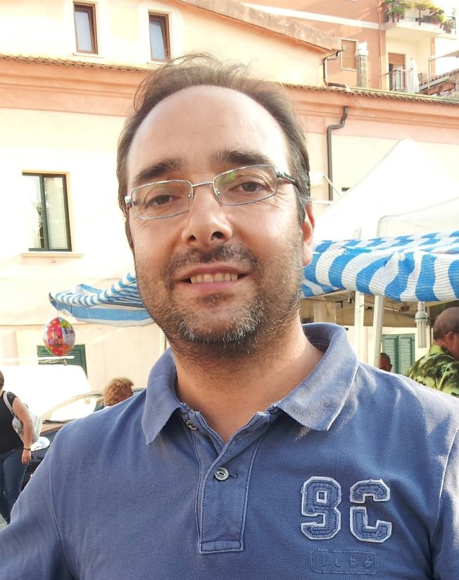 Antonio Mastroianni