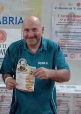 Mario Federico