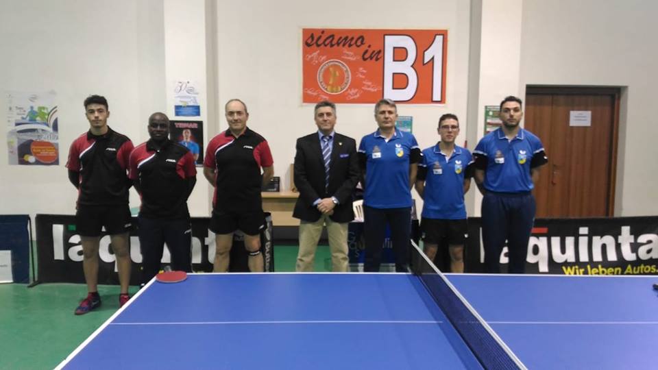 Castrovillari ViGaRo 09.02.2019