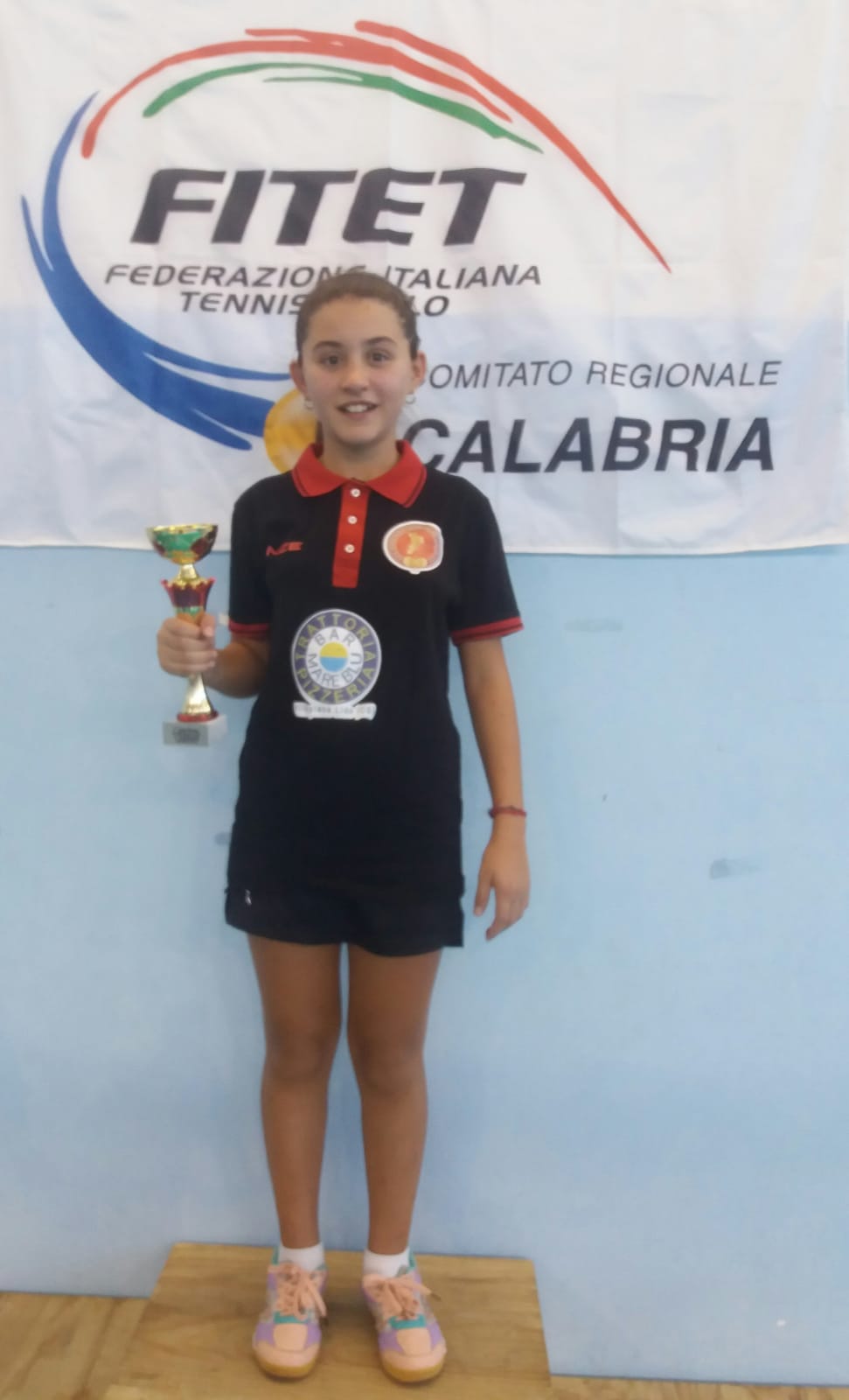 Marika Veltri