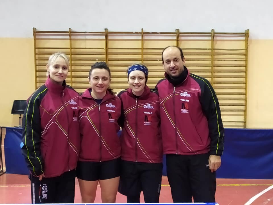 Casper Femminile