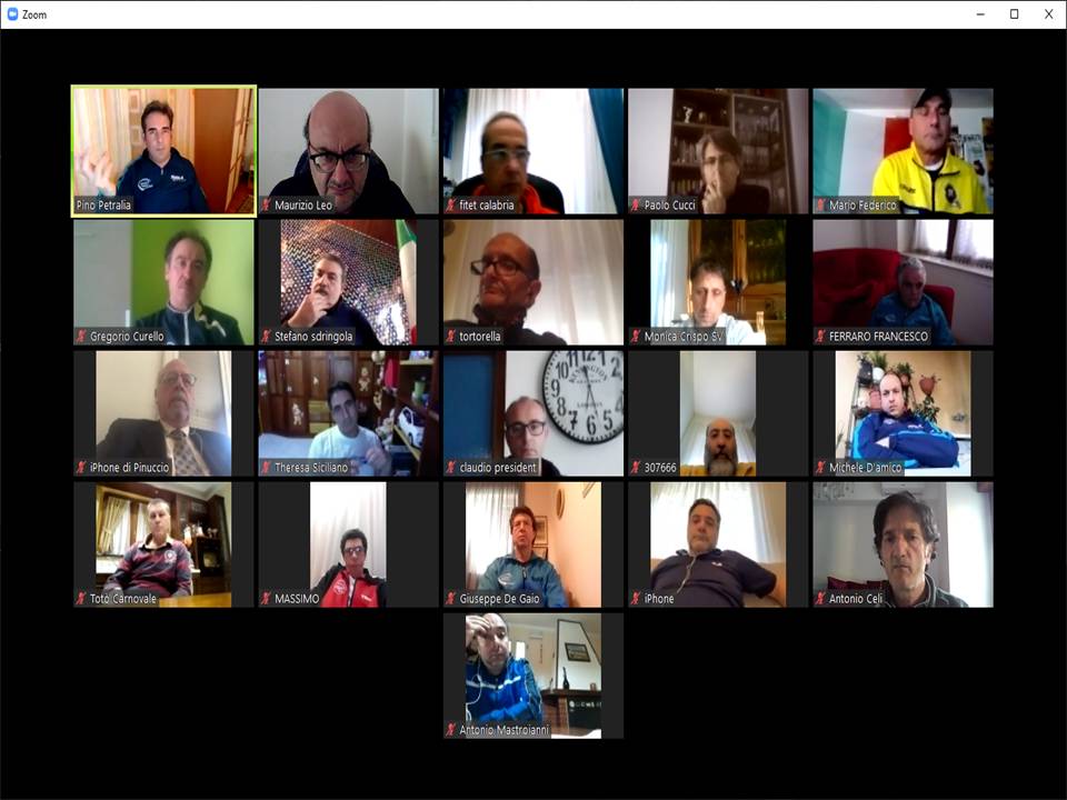 Videochat 25.04.2020 FITeT Calabria