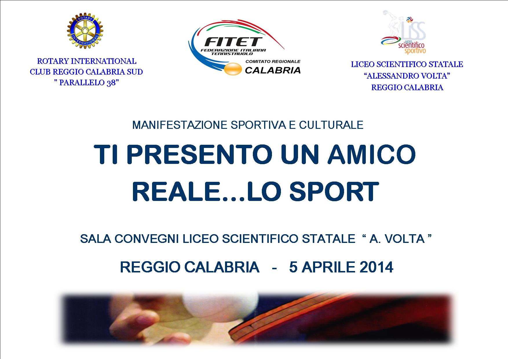 Presentazione