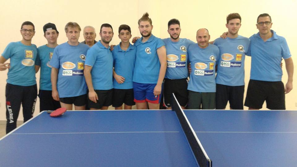 Luzzi Catanzaro C2 10.10.2015