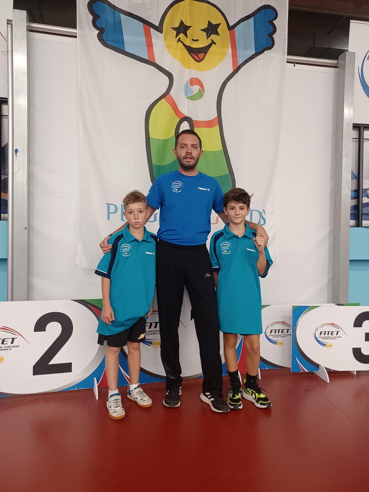 RAPPRESENTATIVA CR FITET ER