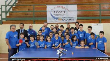Stage Progetto Italia
