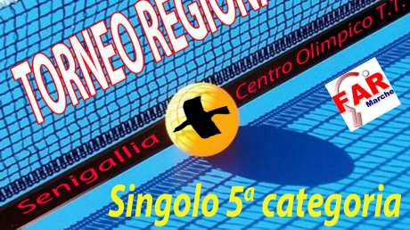 3° T. R. Giov. - 2° T.R. 5^ Cat. del 08/12/2016