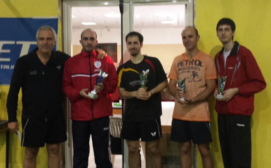 PodioSeniores SM Over452