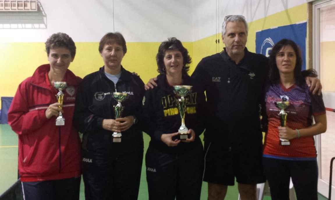 PodioVeterani SF Over40
