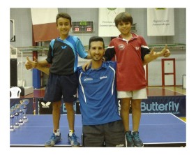 Tripletta eretina cover