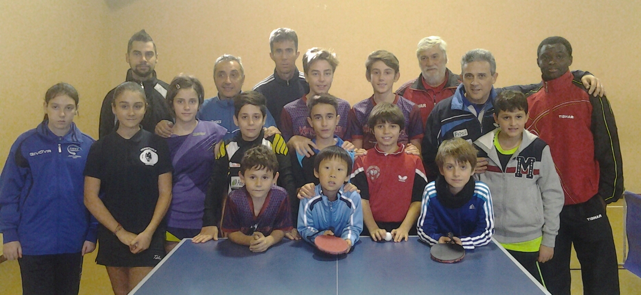 Stage Giovanile