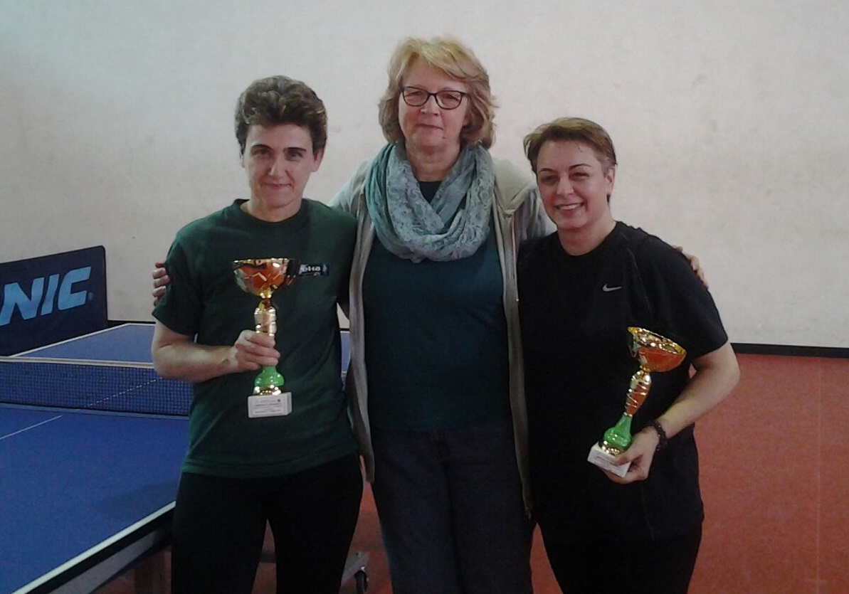 Campionato Regionale 5 Categoria Monterotondo F 01 05 2016