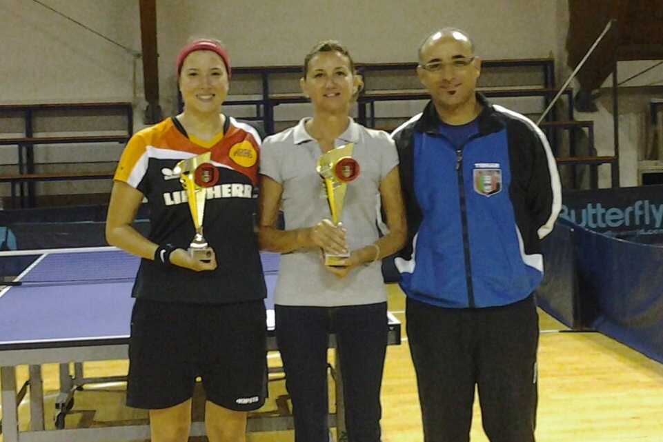 Podio Top151 400 Femminile 13 09 15