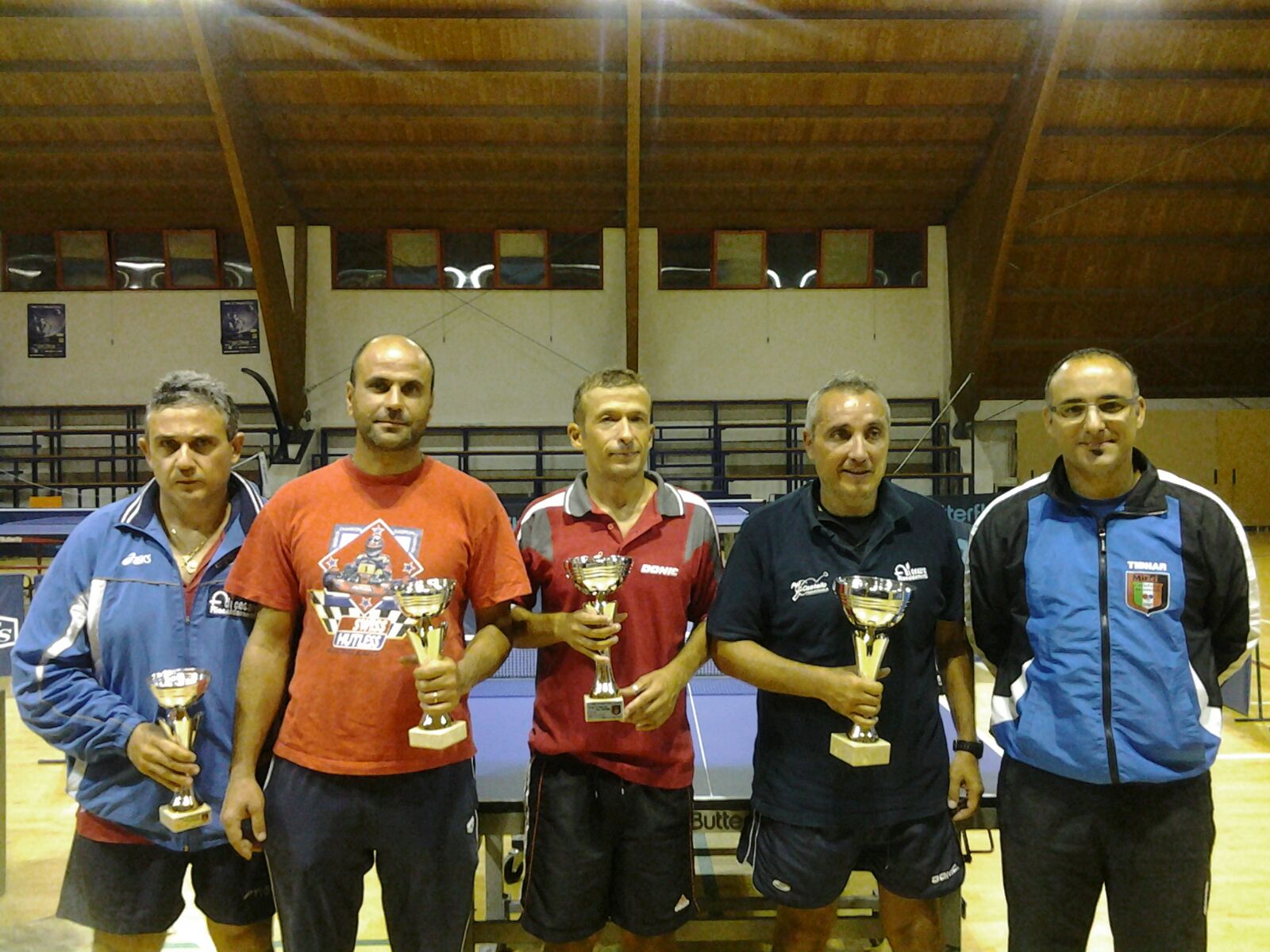 Podio Top200 800 Maschile 13 09 15