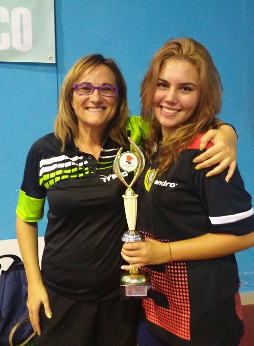 Simona MG