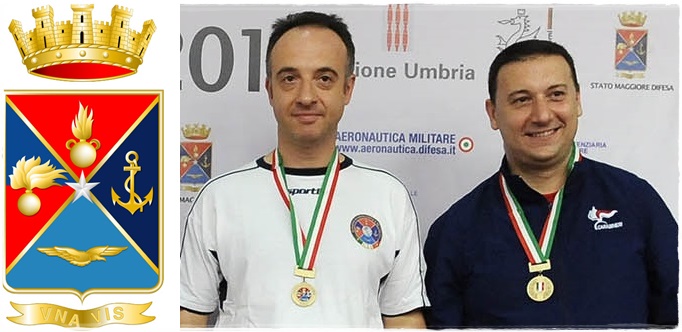 Interforze 2017 Costanzi Mottola