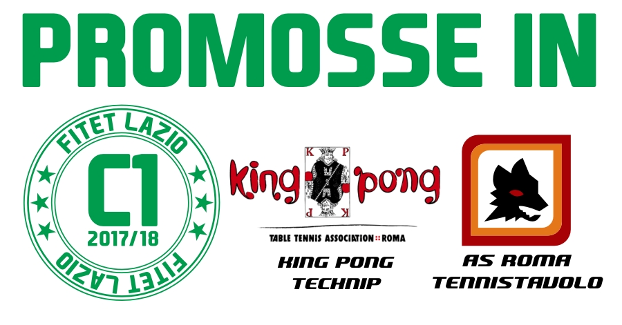 Promosse C1