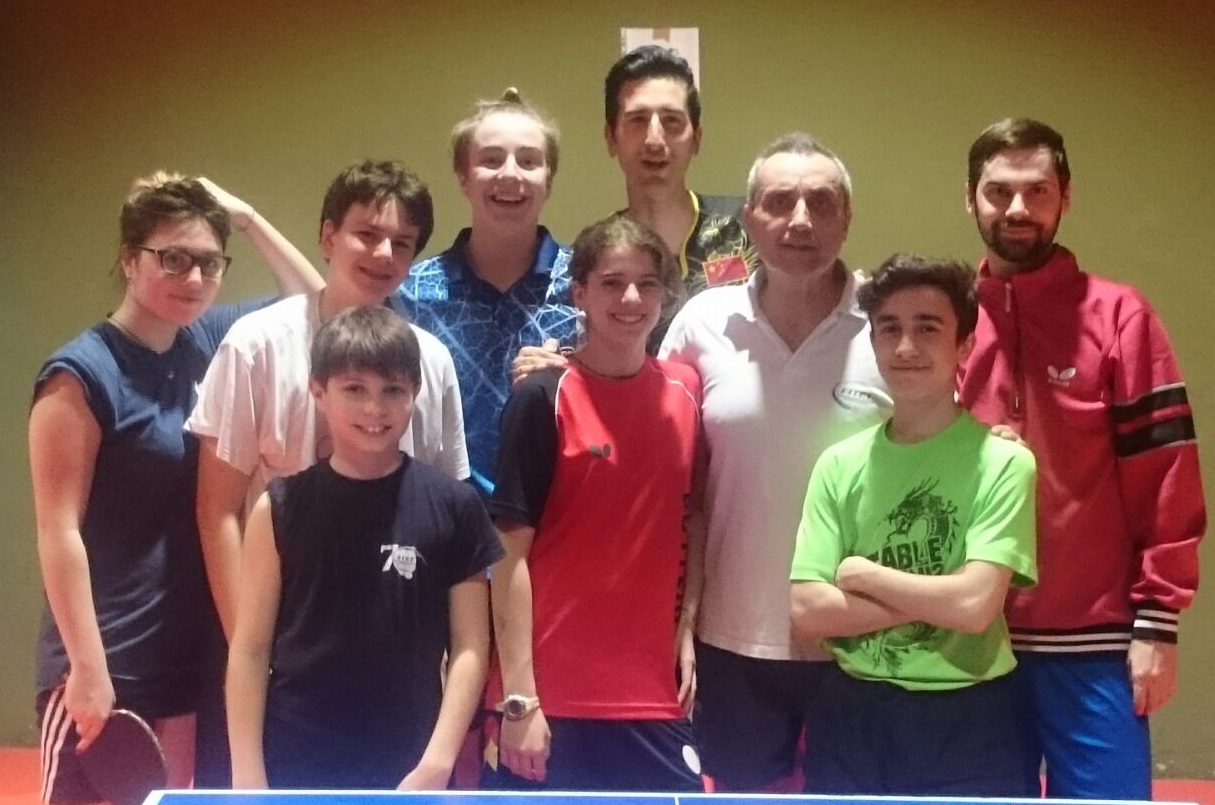 Stage 25 03 17 Coppa Regioni