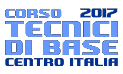 Corso Tecnici 2017