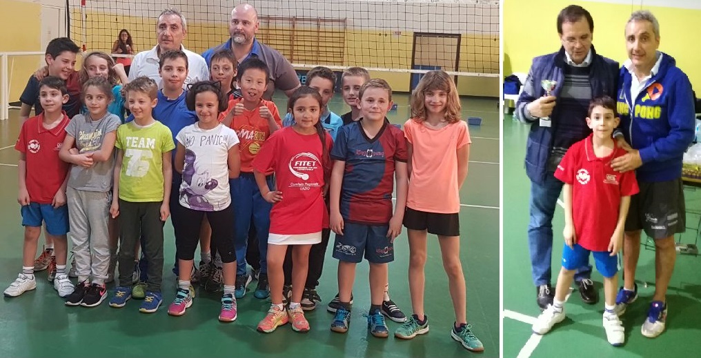 Qualificazioni PPK 2017