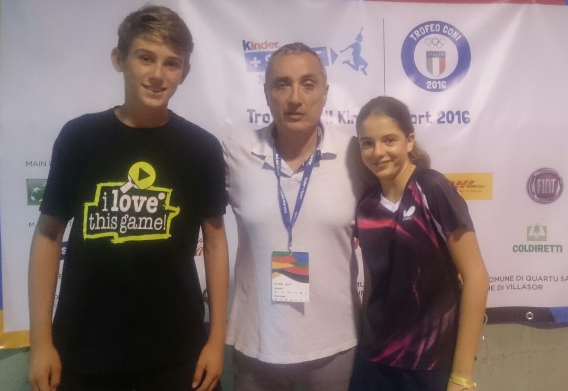 Trofeo Coni 2016