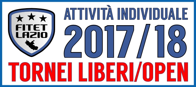 Liberi Open 1718 Immagine Generica