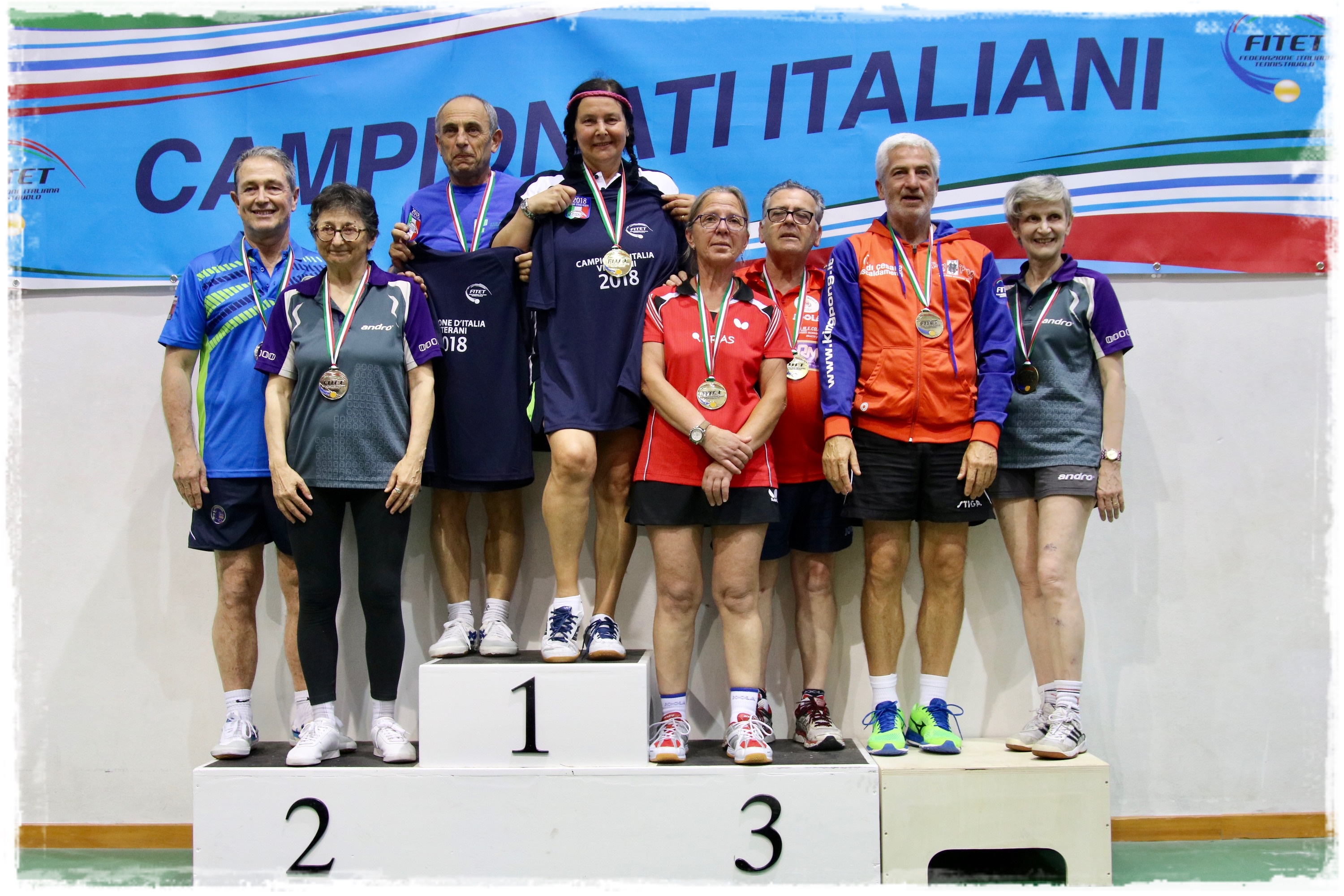 Troilo Doppio Misto
