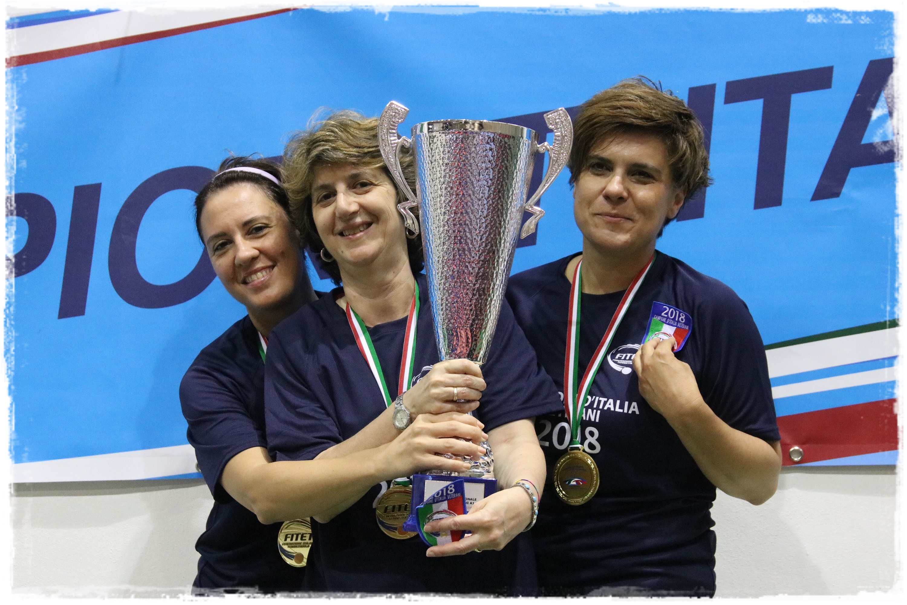 Serie A1 femminile