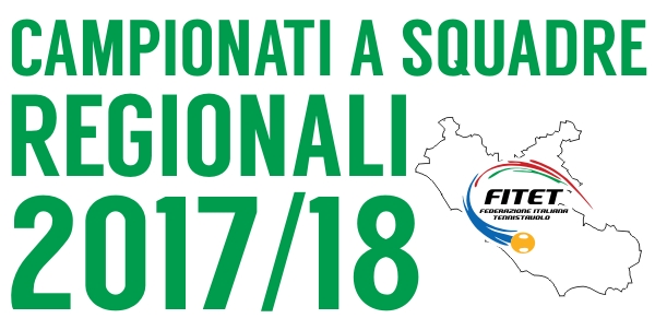 Regionali 1718