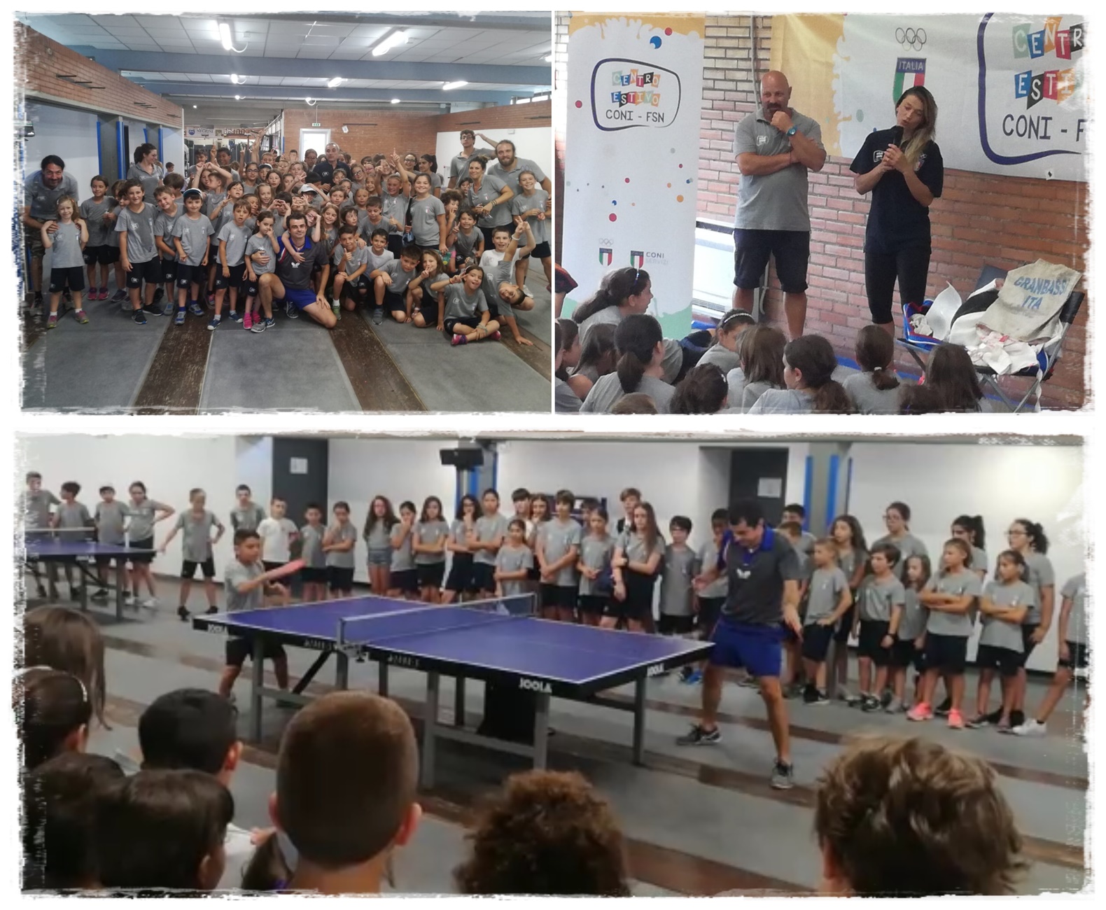 coni estivo 6 luglio2018