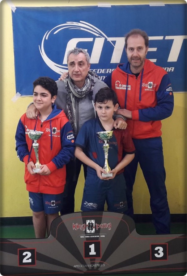 Giovanissimi Bianchi Pisano