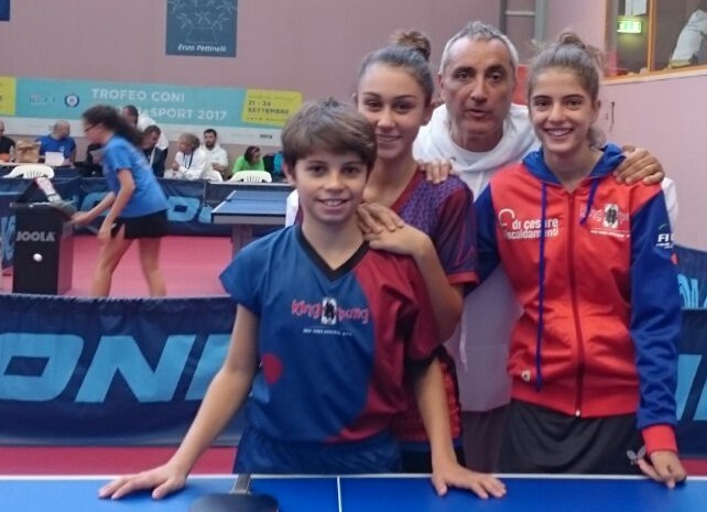 Trofeo Coni 2017