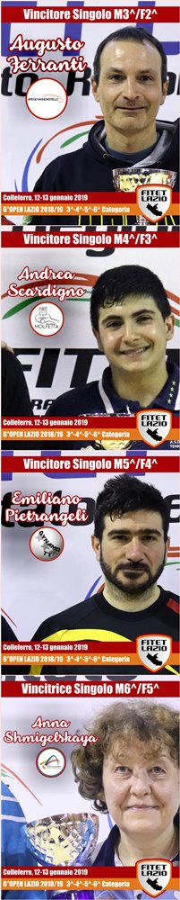 Vincitore 3 2 vert