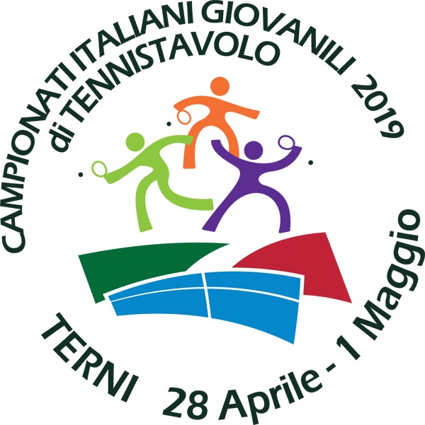 logo campionati giovanili 2019 Copia