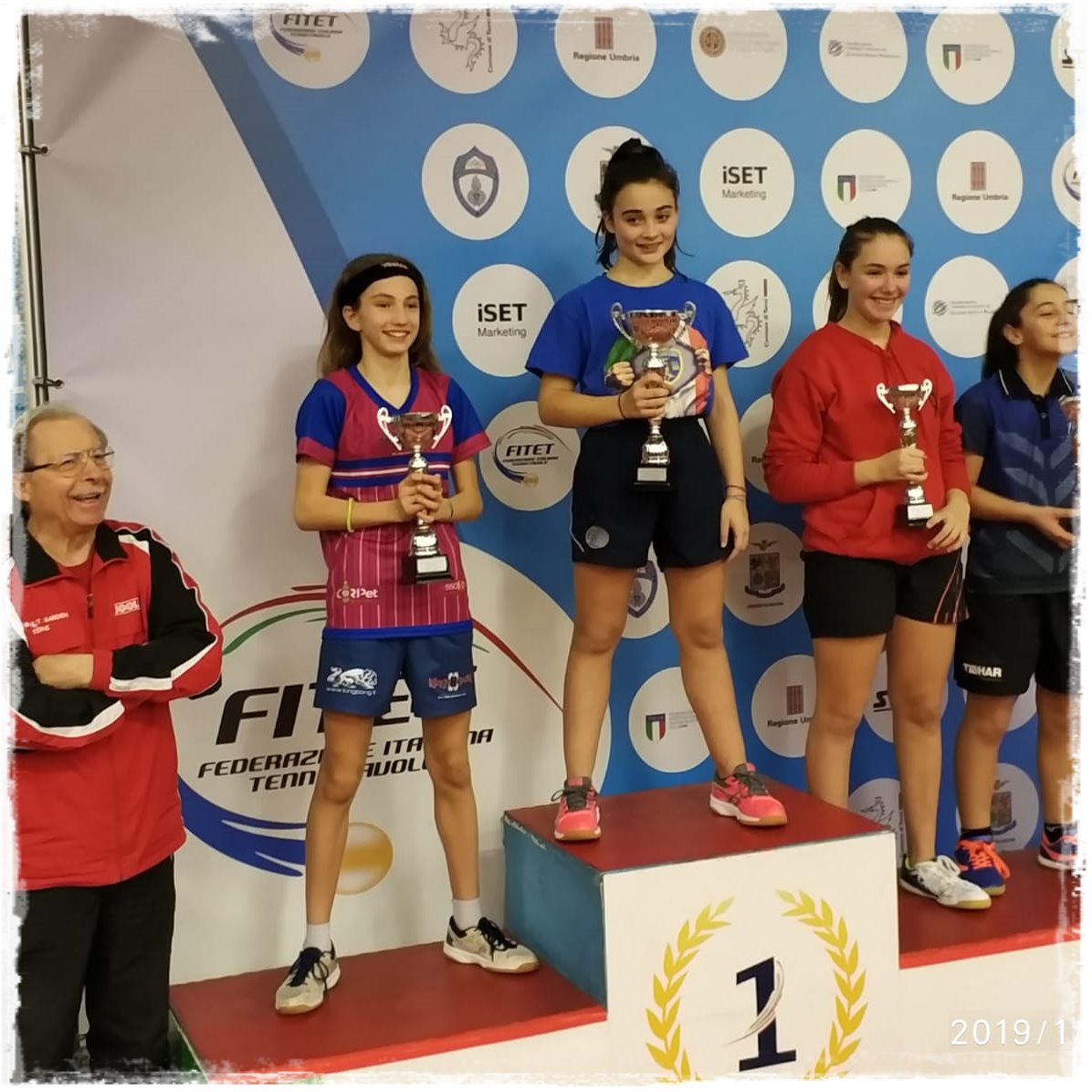 Giulia Varveri 2 F Ragazzi 25 01 2019