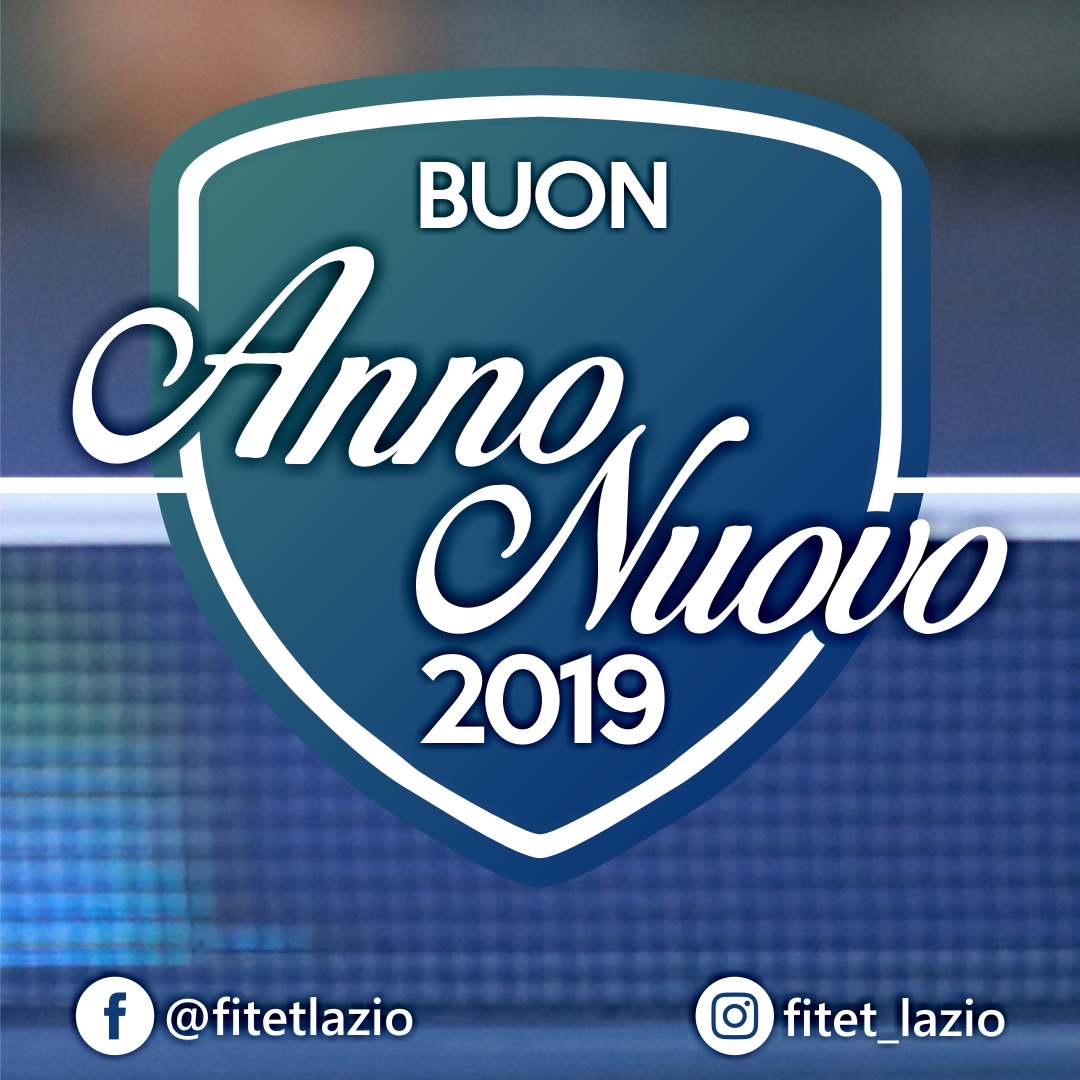 Buon 2019