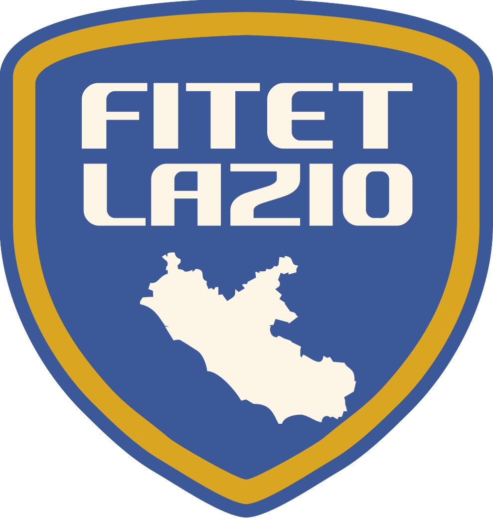 Fitet Lazio blu giallo
