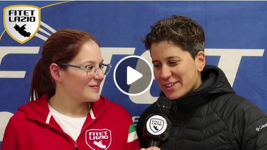 Intervista Monia Franchi