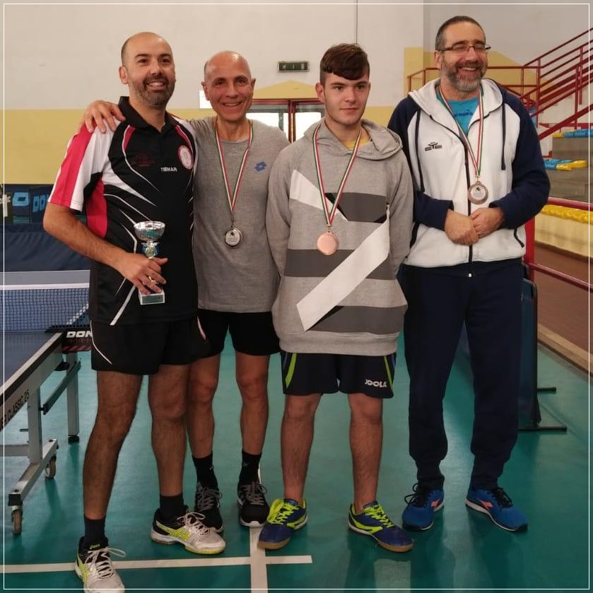 Lai 2 Open di Decimomannu 30 12 2018