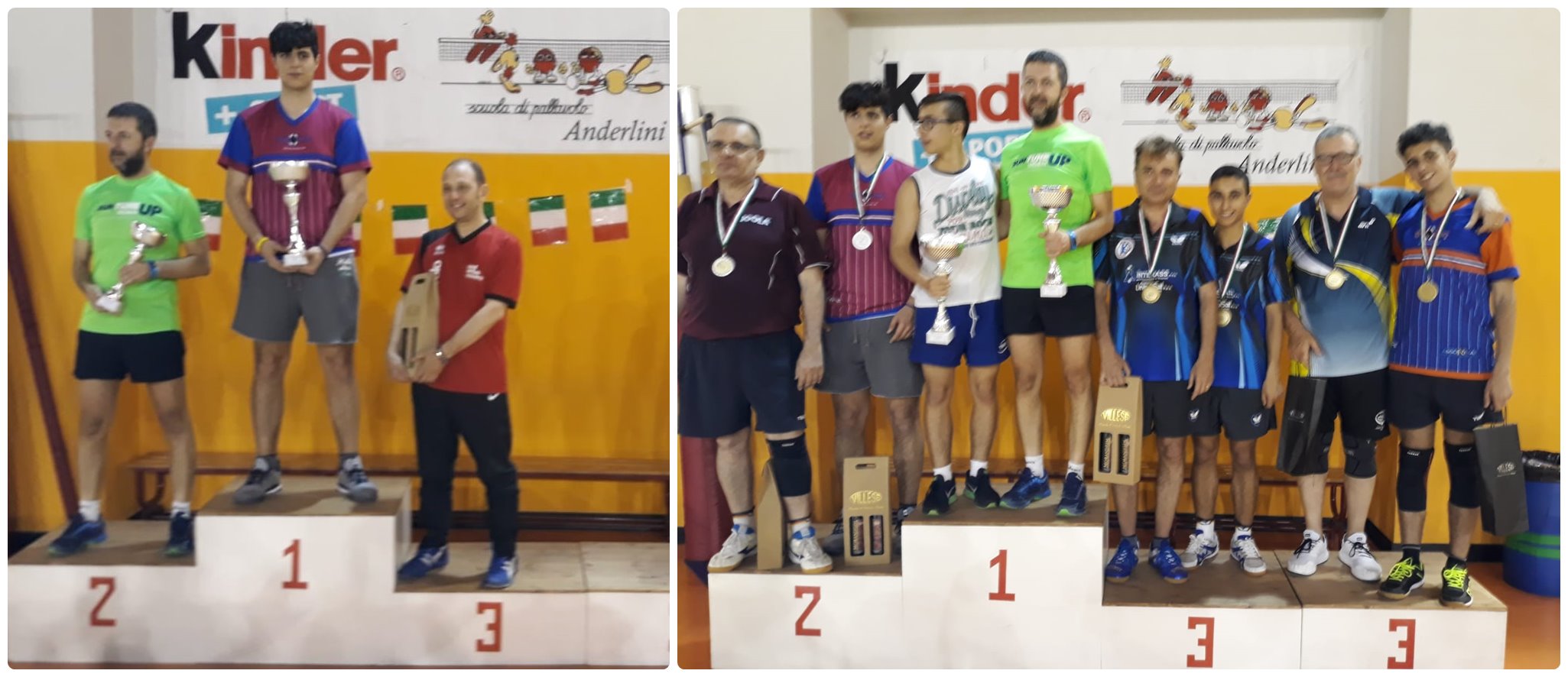 Open Vasto Giugno 19