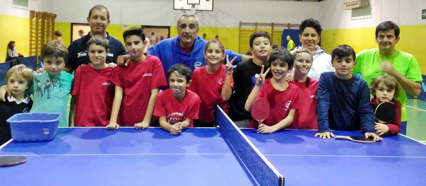 Stage giovanile 23 11 2018