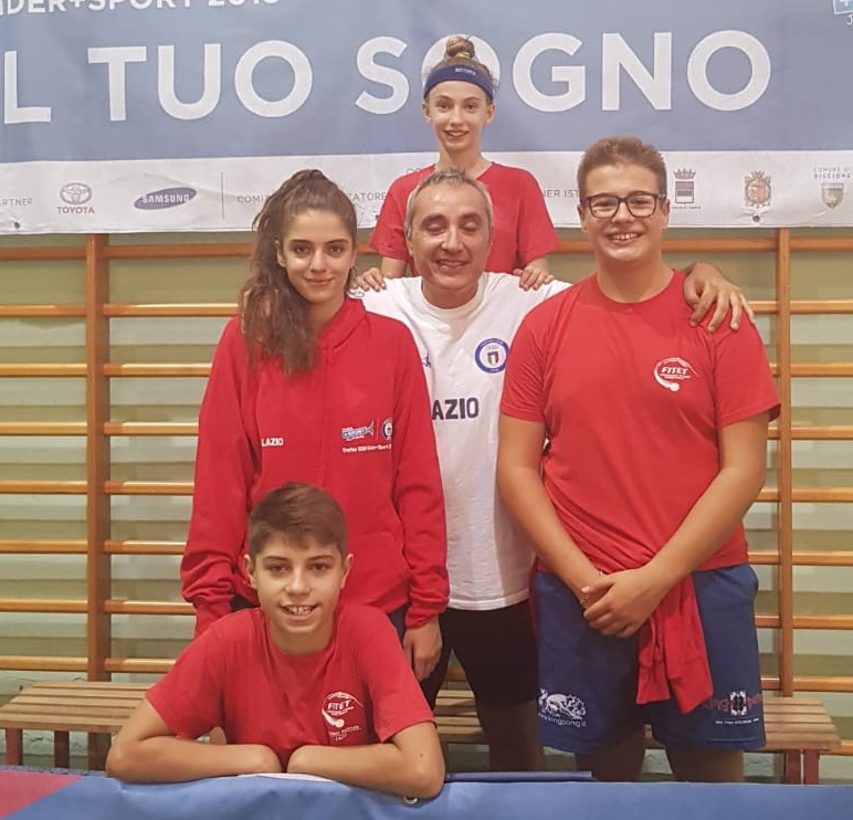 Trofeo Coni 2019