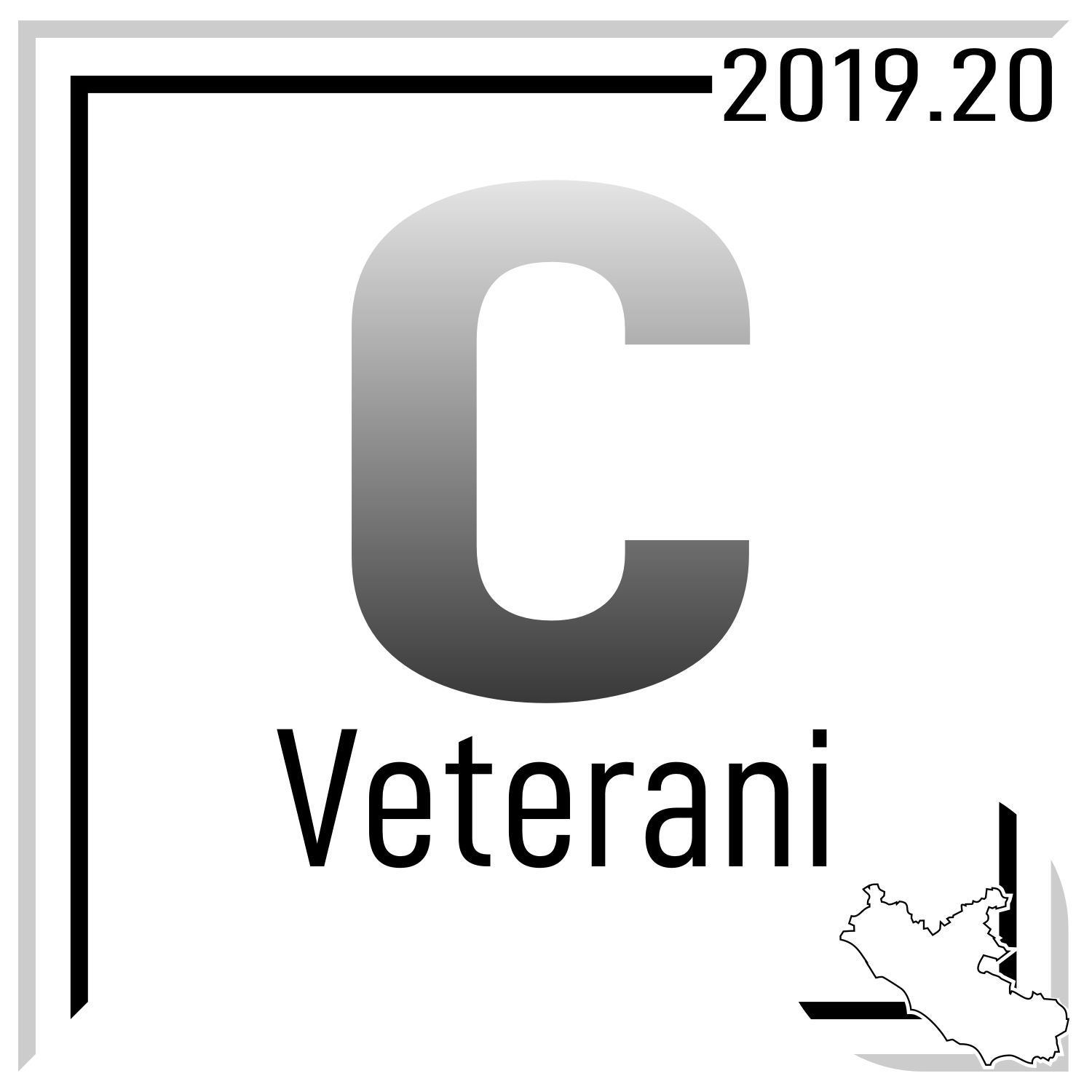 C Veterani Cover