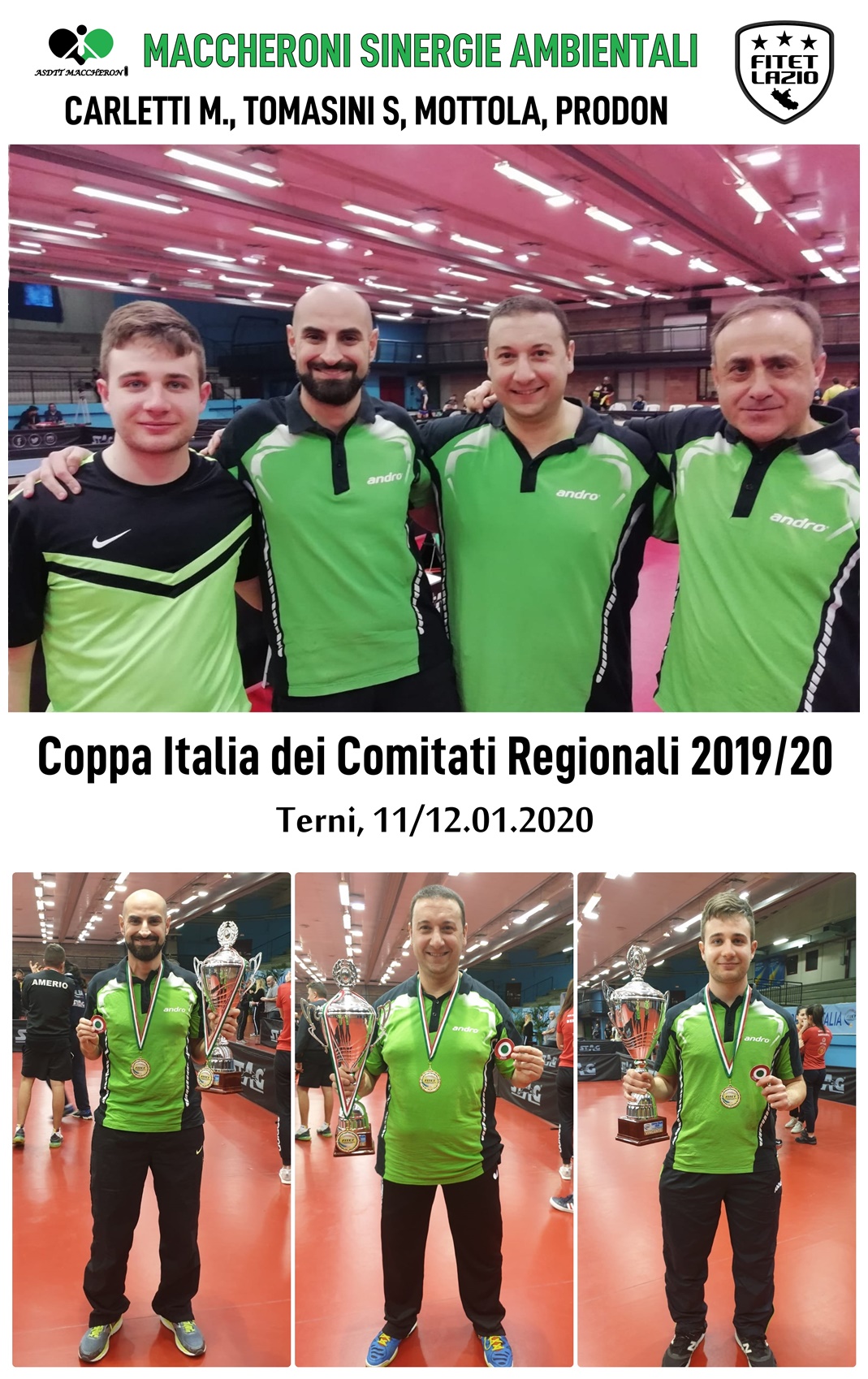 CICCR Terni 11 12 01 2020