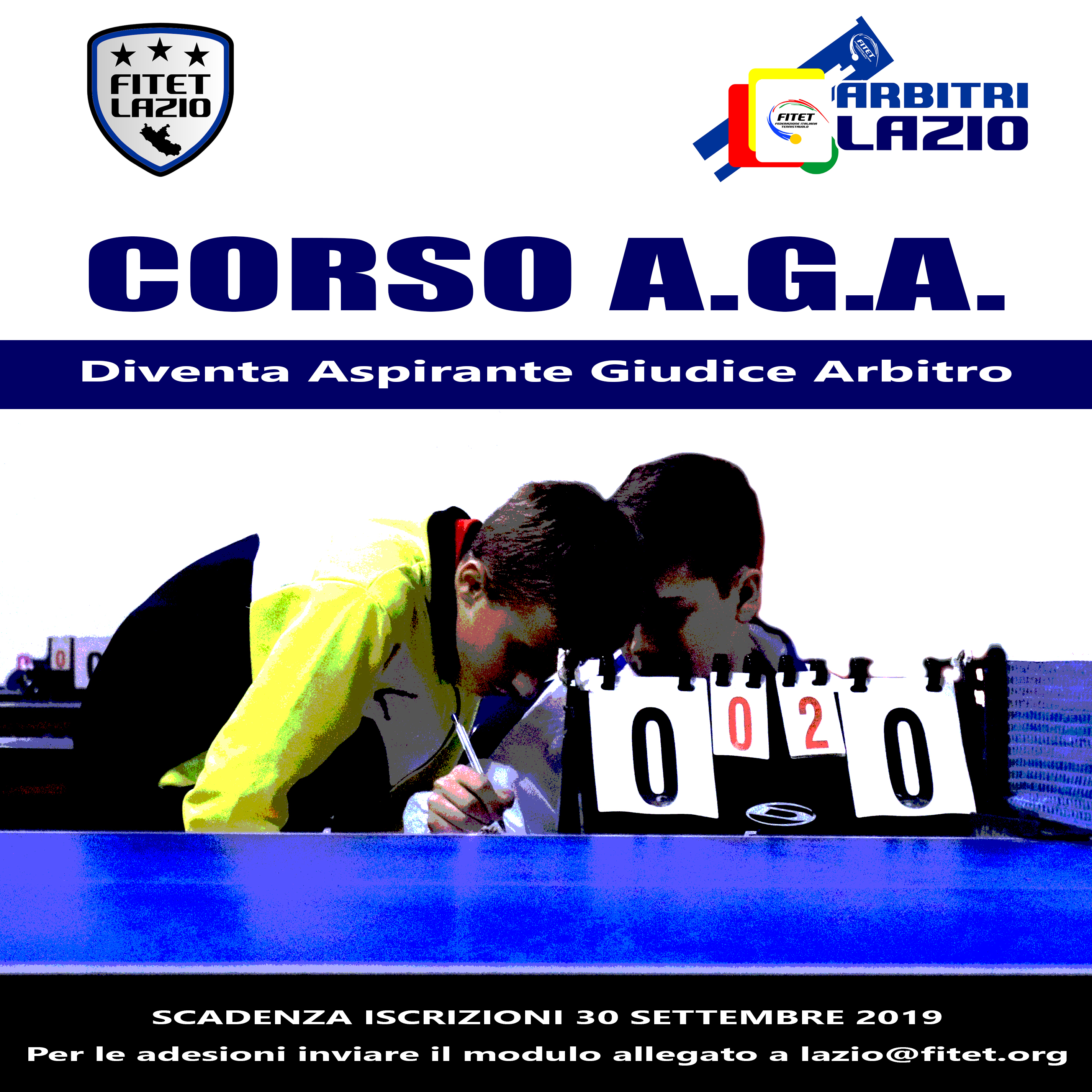 Corso AGA