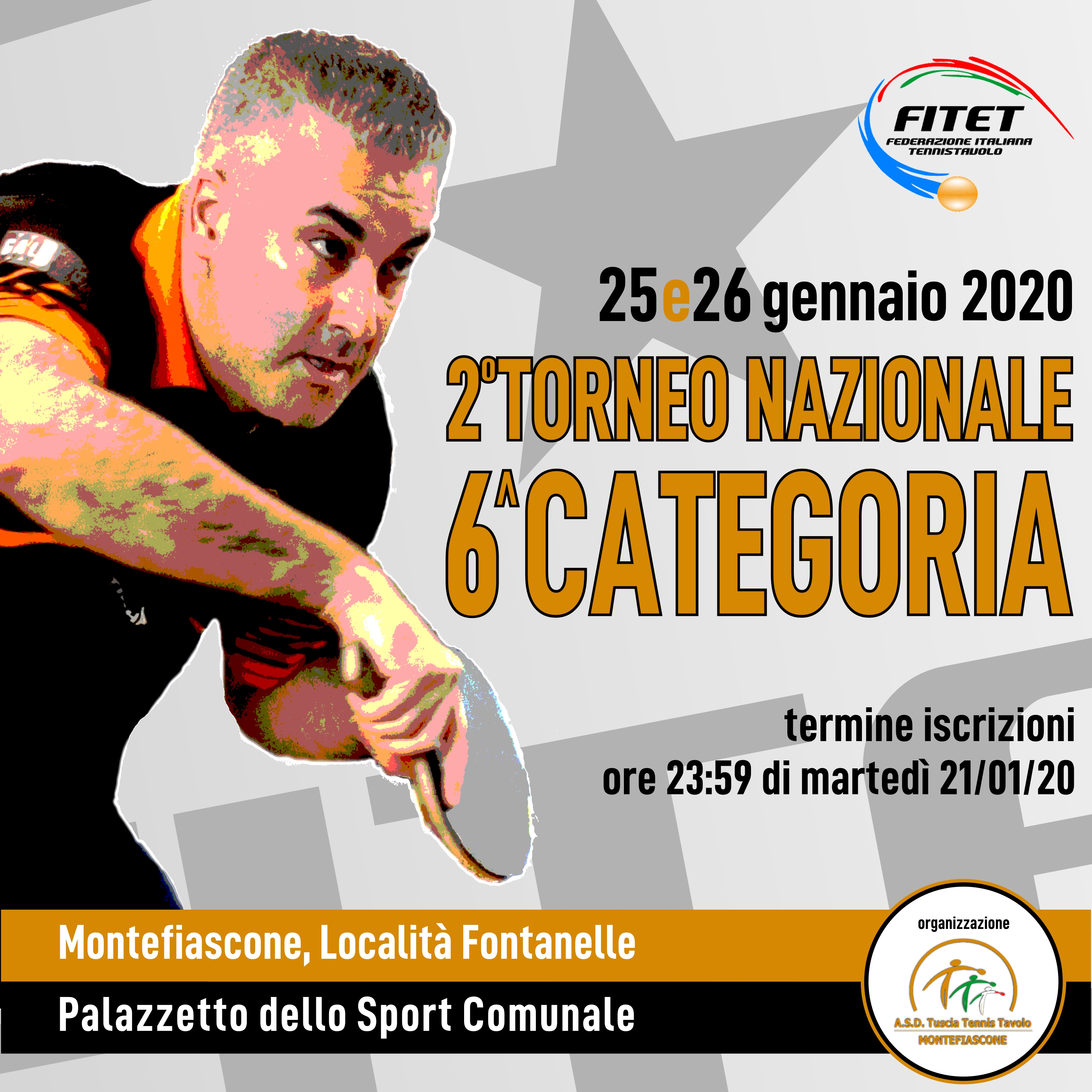 Tuscia 25 26 01 2020