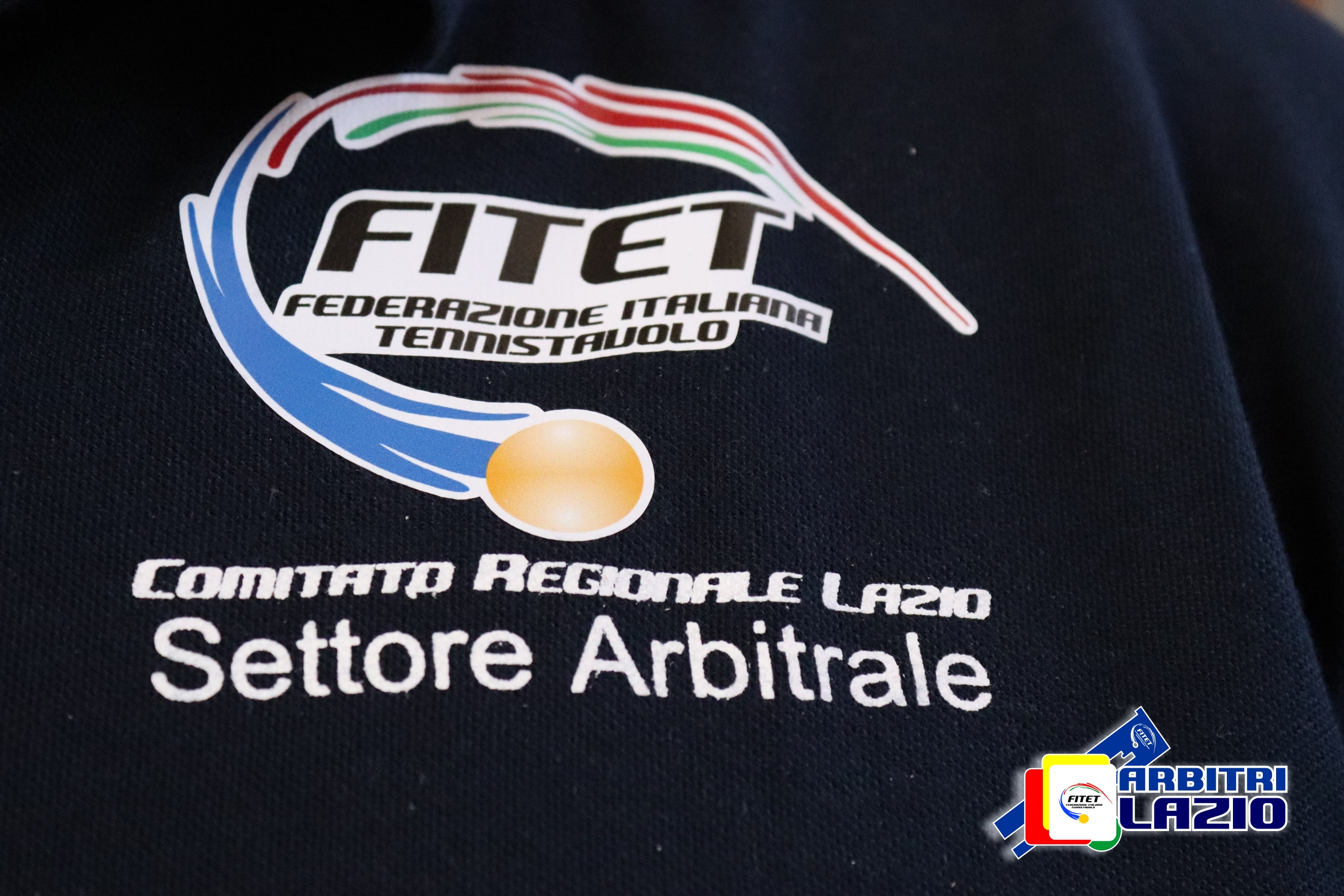 Arbitri 19 20
