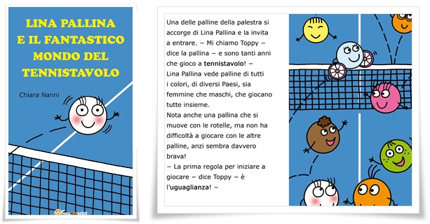 Lina Pallina