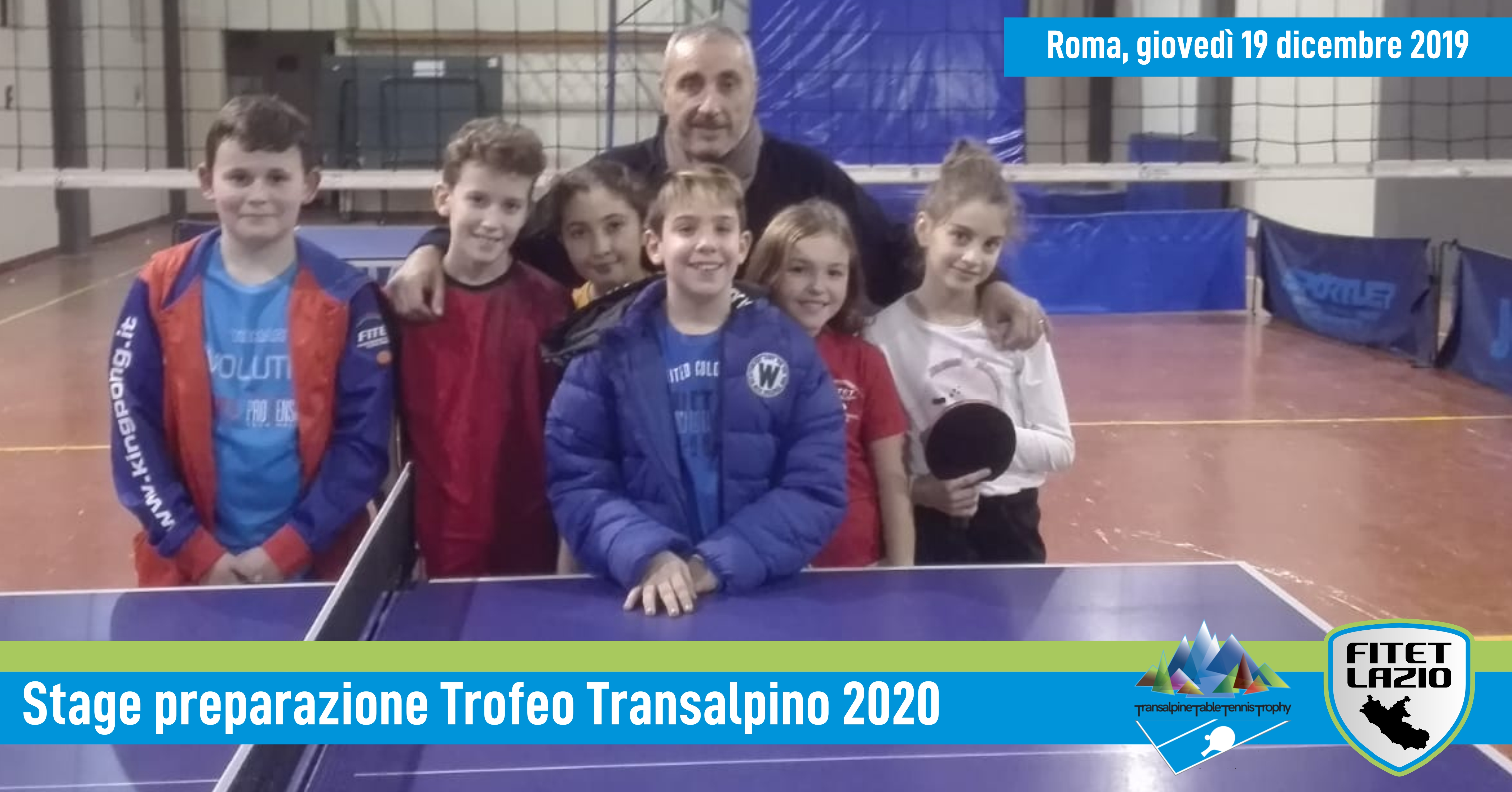 StageTransalpino Eureka 19 12 2019