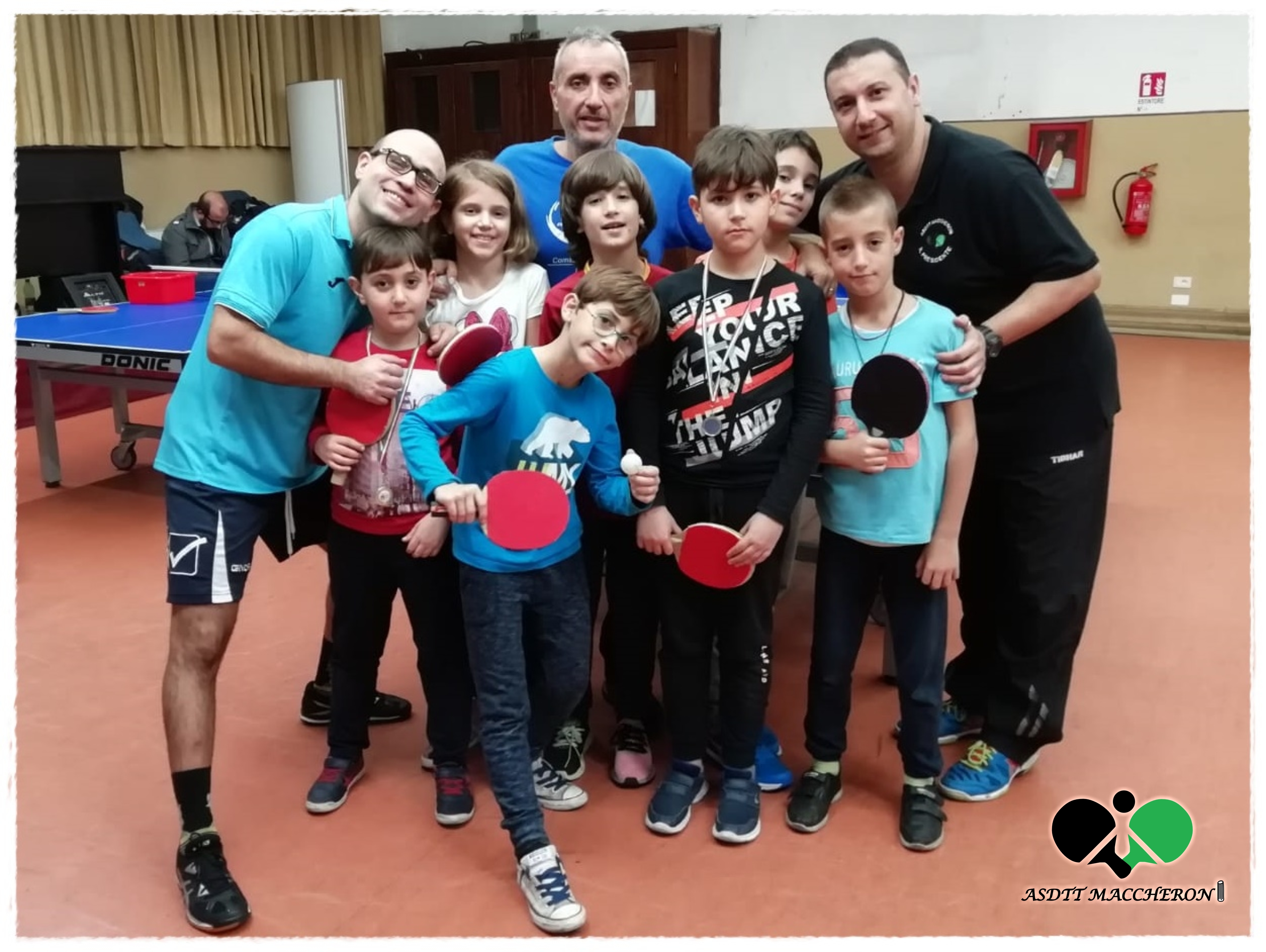 Stage Visita Maccheroni 11 19